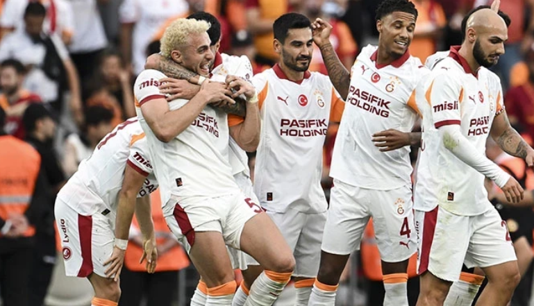 Galatasaray, ‘Devler Ligi’nde Liverpool’u konuk edecek!