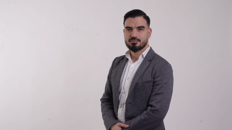 Avukat Mustafa Bal