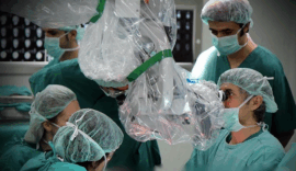 Mide küçültme ameliyatı caiz mi, günah mı?