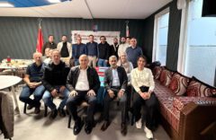 Hollanda’da bordo-mavi buluşma! Trabzonspor için yeni sayfa