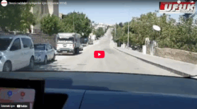 Besni caddeleri özleyenler için