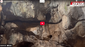 DÜNYADAKİ CEHENNEM İLE CENNET