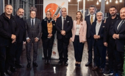 Hollanda’da Türk medyası için yeni dönem başladı – VİDEO HABER-