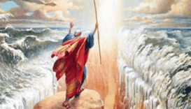 Ne Musa biliyordu ne Yusuf!