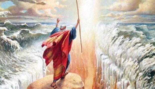 Ne Musa biliyordu ne Yusuf!