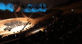 Hollandalılar festival ve konser biletlerine daha az para harcıyor