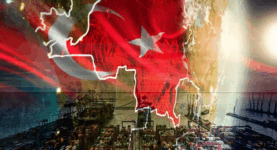 ABD tekeli sona erdi! Boşalan koltuğu Türkiye dolduracak