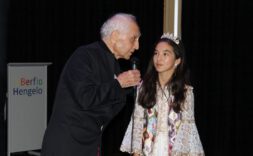 Atatürk’ü anma gecesi Hengelo’da büyük ilgi gördü