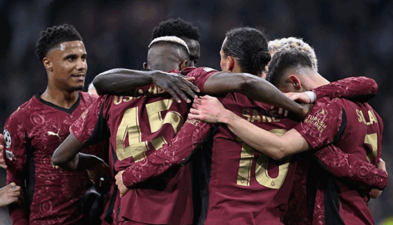 Galatasaray’ın Şampiyonlar Ligi’nde ilk 8’e girme şansı hesaplandı