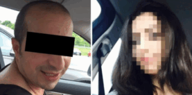 Gurbetçi kadın, eşi tarafından çocuklarının gözü önünde öldürüldü