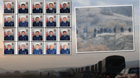 Vatan size minnettar! Düşen askeri kargo uçağında 20 askerimiz şehit oldu