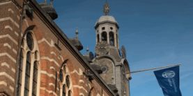 Hollanda Leiden Üniversitesi’nde Atatürk etkinliği tartışma yarattı