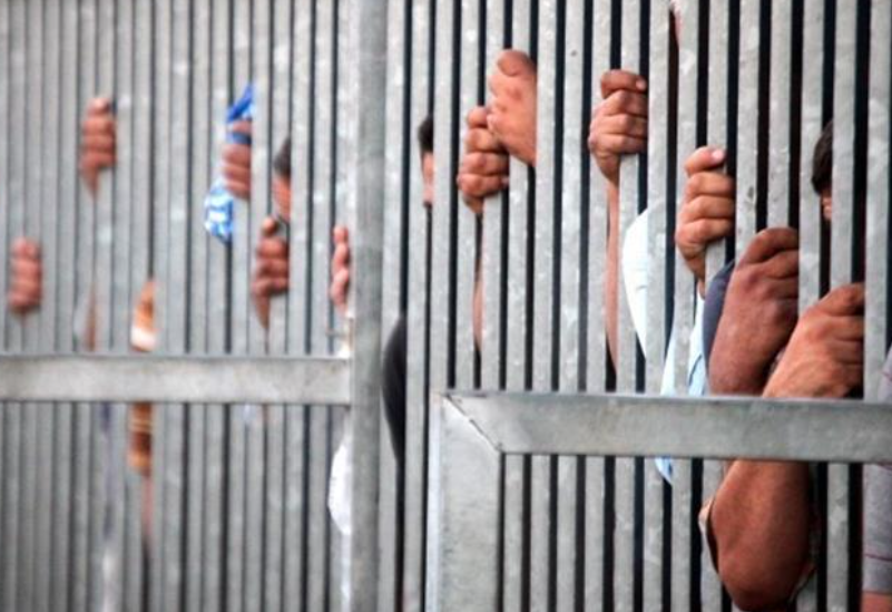 Belçika’da kral af yetkisi ile 5 kişiyi çıkardı