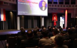 HDV din görevlileri, Hollanda’daki din hizmetlerinin geleceği için buluştu