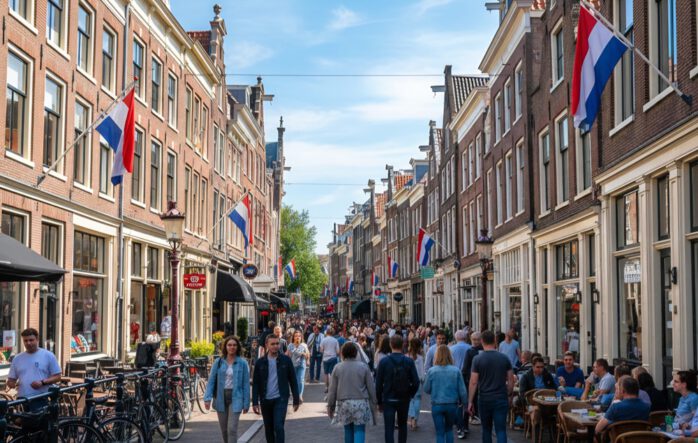 Yapay zekâ destekli sahte çıplak görüntüler Hollandalı kadınları korkutuyor