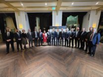 Musiad Hollanda 2026 Resepsiyon-1