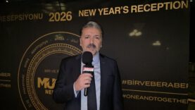 Müsiad Hollanda Ali Köklü