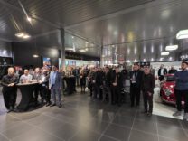 TOV Arnhem Yeni Yıl-1