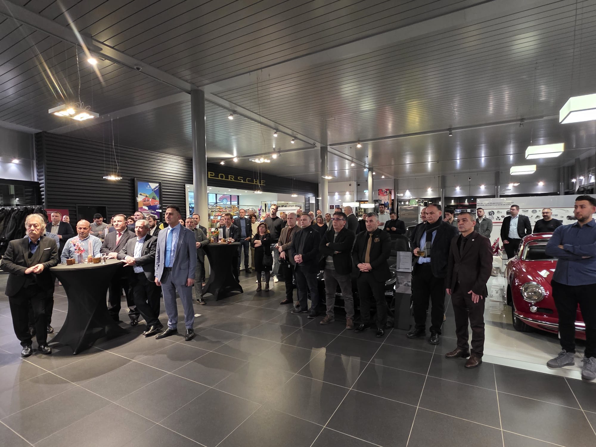 TOV Arnhem’den güçlü yeni yıl buluşması- TIKLA İZLE