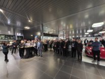 TOV Arnhem Yeni Yıl-4