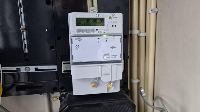 Hollanda’da imkânsız görev: Sayaç krizi kapıda