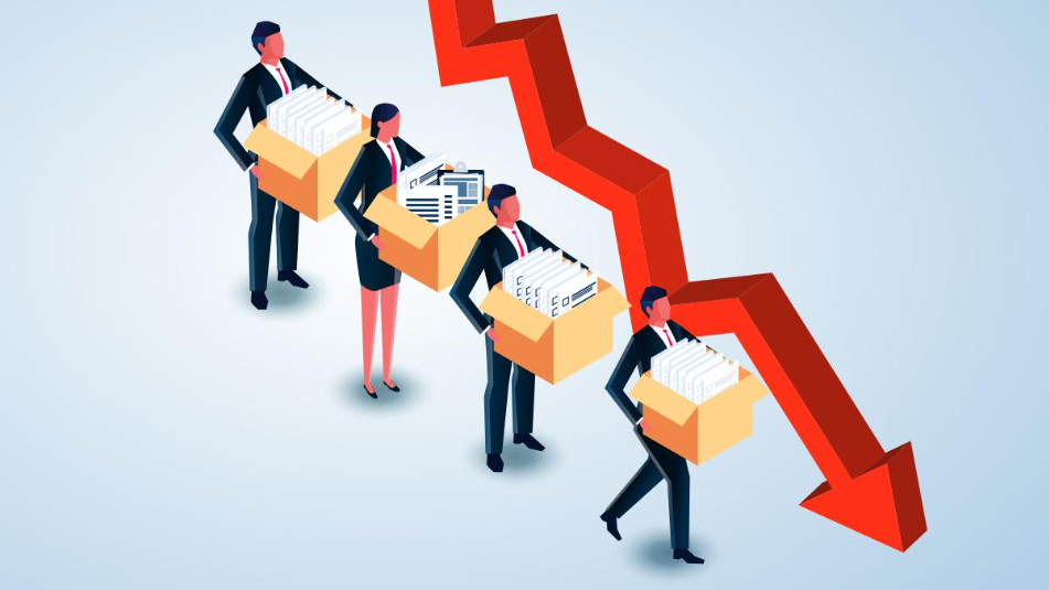 Belçika’da şirket iflasları rekor seviyeye çıktı