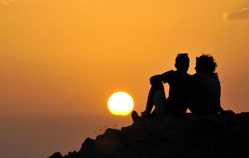 İsviçre’de mutluluğun haritası: Yaşlılar, gelirliler ve merkezdekiler önde