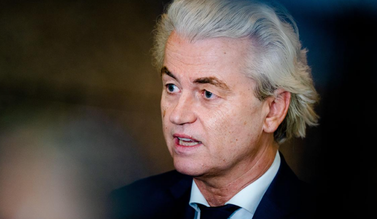 Hollanda’da aşırı sağcı Wilders’ın seçimden sonra müttefiki kalmadı