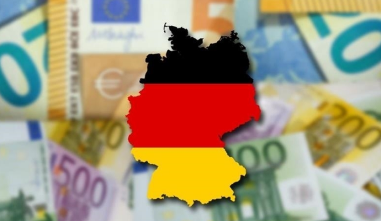 Almanya’da kayıt dışı ekonomi alarm veriyor: Hacim 510 milyar avroya ulaştı