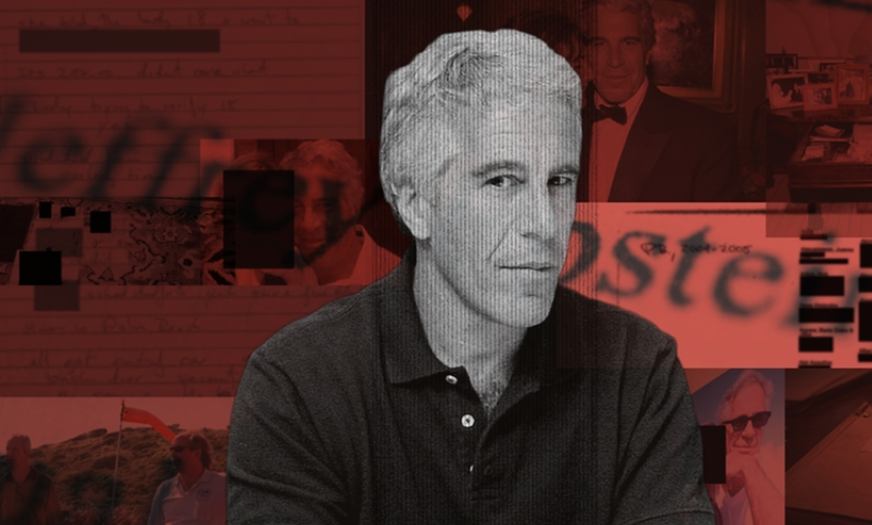 Epstein bağlantılı iddialar Fransa siyasetini sarstı