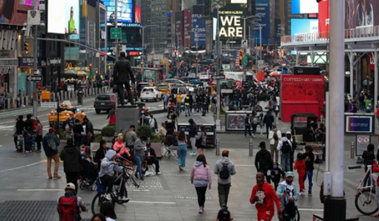 AB’nin çalışan en yaşlı nüfusu nerede?