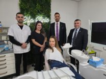 Şifa Clinik Diş Kliniği-1