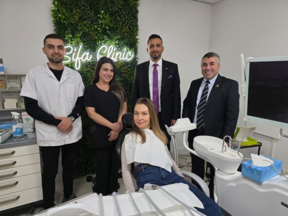 Şifa Clinik Diş Kliniği-1