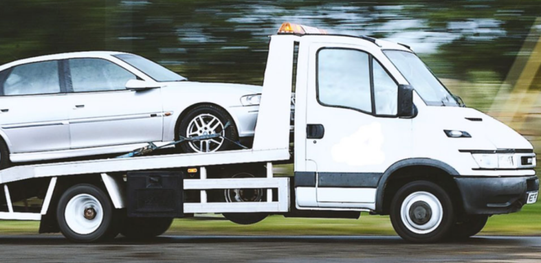 Sıla yolundaki gurbetçiye çekici tuzağı iddiası