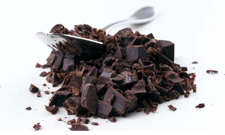 Hollanda çikolata ticaretinde dünya lideri oldu