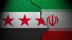 iran-suriye