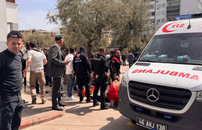 Türkiye’de 14 yaşındaki okul saldırganının sosyal medya detayı tartışılıyor