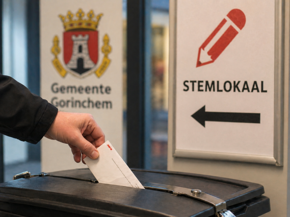 Hollanda’da vekâlet oyları tartışmanın merkezine oturdu