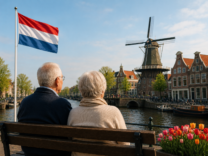 emeklilik-hollanda