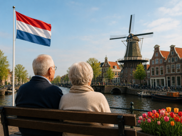 emeklilik-hollanda