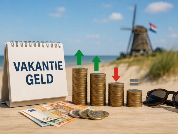 Hollanda’da tatil parası hesaplandı: Kim daha fazla alacak?
