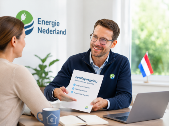 Hollanda’da enerji şirketlerinden borçlulara ödeme kolaylıkları