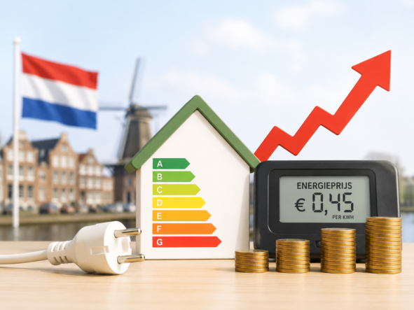 UWV: Yüksek enerji fiyatları Hollanda’da istihdam artışını geçici olarak durdurabilir
