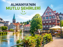 almanya-mutlu-sehirler