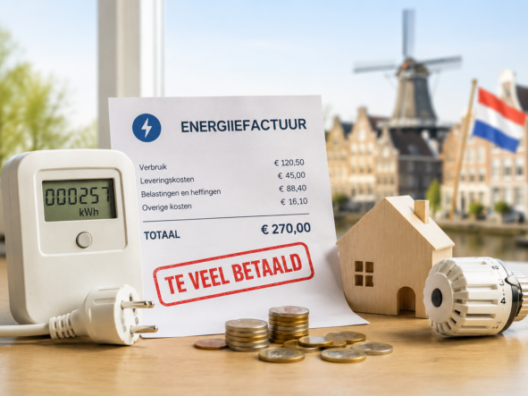 Enerji sözleşmenizi kontrol edin! Farkında olmadan daha fazla ödüyor olabilirsiniz