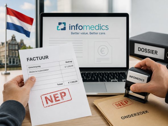 hollanda-infomedics-sahte-fatura-yz-2026