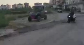 antalya-alman-turist-kopek-eziyet-1