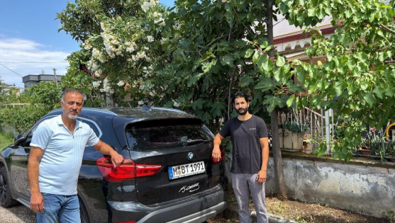 Gurbetçi ailenin kabusu! Ruhsat Kapıkule’de başka yolcuya verildi