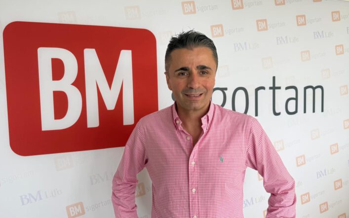 Mehmet Keskin