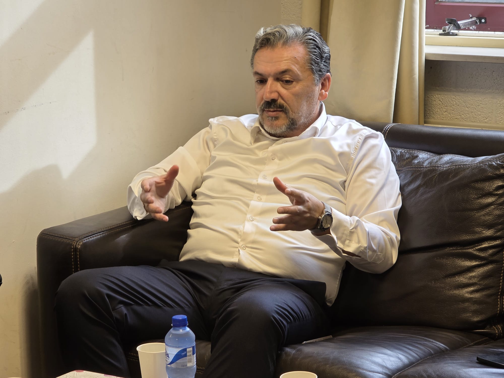 MÜSİAD Hollanda’dan Bölgesel Girişimcilik Hamlesi: İlk Durak Wijchen